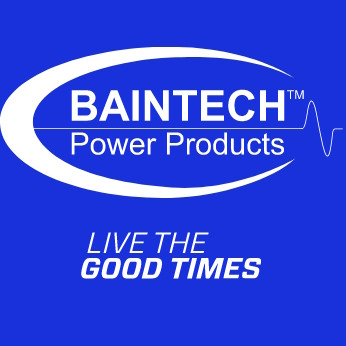 Baintech Power Products Boat Warehouse Australia