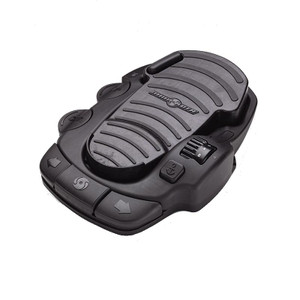 Minn Kota Corded Foot Pedal - Terrova/Riptide Terrova Post 2017 Minn Kota Corded Foot Pedal - Terrova/Riptide Terrova Post 2017