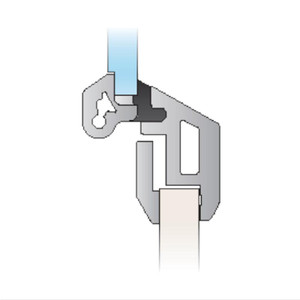 Lewmar Spare Parts - Portlight Seal Kits - Atlantic