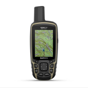 Garmin GPSMAP 65 - Multi-band/multi-GNSS Handheld Garmin GPSMAP 65 - Multi-band/multi-GNSS Handheld