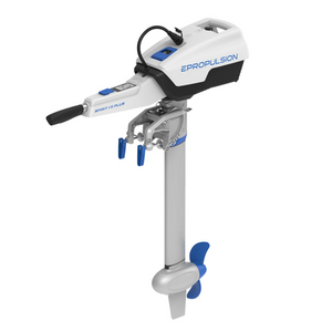 ePropulsion Spirit 1.0 Plus ePropulsion Spirit 1.0 Plus