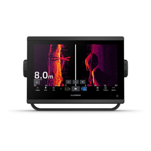 Garmin GPSMAP 753xsv Traditional CHIRP Sonar with Mapping Garmin GPSMAP 753xsv Traditional CHIRP Sonar with Mapping