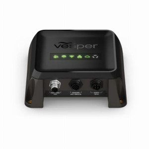 Garmin Cortex M1, SOTDMA SmartAIS Transponder with Remote Vessel Monitoring Garmin Cortex M1, SOTDMA SmartAIS Transponder with Remote Vessel Monitoring