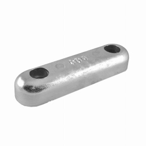 CAA Zinc Bolt-On Anode CDQ227