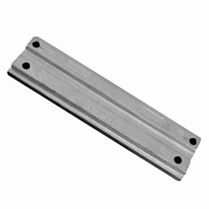 CAA Aluminium Mercury/Mercruiser Make Anode CDA9-058