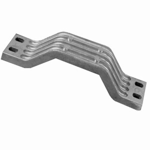 CAA Aluminium Yamaha Make Anode CDA9-047