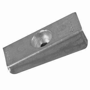 CAA Aluminium Mercury/Mercruiser Make Anode CDA9-053