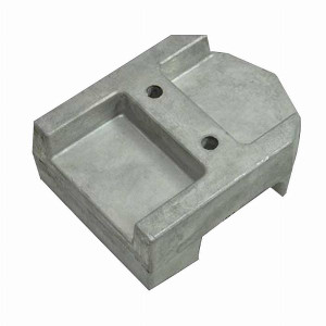 CAA Aluminium Mercury/Mercruiser Make Anode CDA9-052B