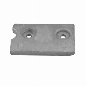 CAA Aluminium BRP Make Anode CDA9-057
