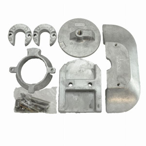 CAA Aluminium Engine Anode Kit CDAK9-500