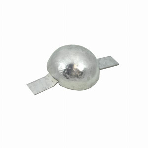 CAA Zinc Teardrop Anode CDZ3-8S