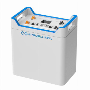 ePropulsion E163 Lithium Battery 8345 Wh (48V) ePropulsion E163 Lithium Battery 8345 Wh (48V)