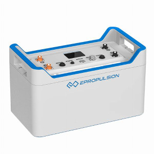ePropulsion E60 Lithium Battery 3072 Wh (48V) ePropulsion E60 Lithium Battery 3072 Wh (48V)