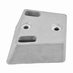 CAA Zinc BRP Cobra Anode CDZ9-056