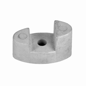 CAA Zinc Vetus Bow Thruster Anode CDZ9-099