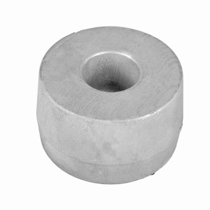 CAA Zinc Castoldi 80mm Diameter Jet Ring Anode Large CDZ9-108
