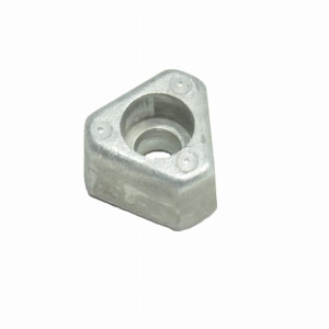 CAA Zinc Gori Propeller Nut Anodes