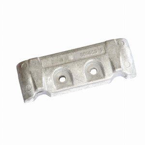 CAA Aluminium Engine Anode CD2470