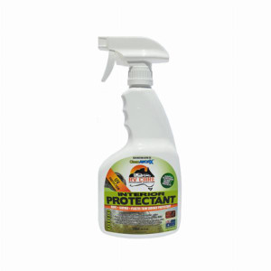CleanAWORX RV Care Interior Trim Protect Vinyl Leather Plastic Paint 750ml