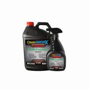 CleanAWORX Multi Surface Cleaner 5L