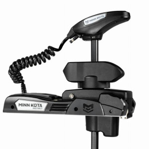 Minn Kota Riptide Instinct Quest Salt Water - Black Minn Kota Riptide Instinct Quest Salt Water - Black