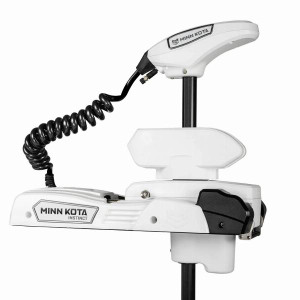 Minn Kota Riptide Instinct Quest Salt Water - White Minn Kota Riptide Instinct Quest Salt Water - White