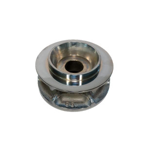 Muir Spare Parts - Windlass Gypsies - Atlantic 2500