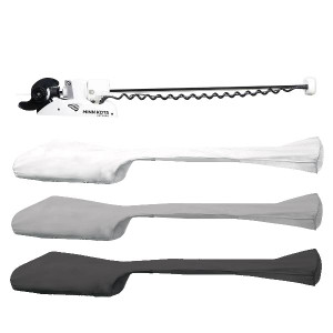 Oceansouth Cover for Minn Kota Riptide Ulterra 72" Oceansouth Cover for Minn Kota Riptide Ulterra 72"