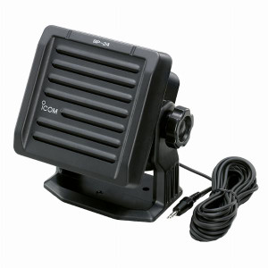 ICOM External Speaker SP-24E (Verson 2) ICOM External Speaker SP-24E (Verson 2)