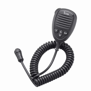 ICOM Hand Microphone HM-214H ICOM Hand Microphone HM-214H