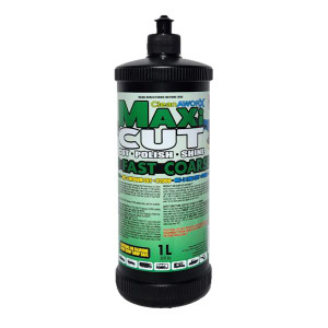 CleanAWORX Maxi Cut-1 Coarse Cut & Polish - 1L