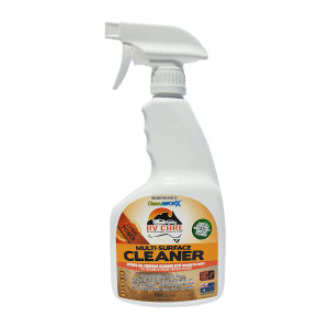 CleanAWORX RV Care Ready to Use Multi Surface Cleaner - 750ml