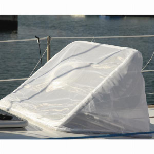 G-Nautics Deck Hatch Mosquito Net