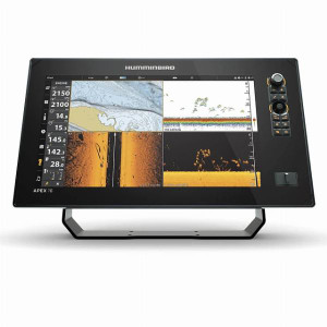 Humminbird APEX 16 Fishfinder with MSI+ Transducer Humminbird APEX 16 Fishfinder with MSI+ Transducer
