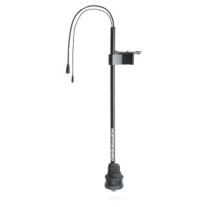 Humminbird MEGA 360 Bow Mount Transducer - Ultrex V2 Humminbird MEGA 360 Bow Mount Transducer - Ultrex V2