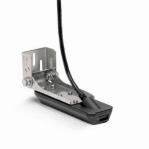 Humminbird Side Imaging Transducer for HELIX 7 - Transom Mount G4 Humminbird Side Imaging Transducer for HELIX 7 - Transom Mount G4