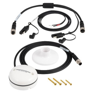 Humminbird GPS and Heading Sensor - NMEA 2000 Humminbird GPS and Heading Sensor - NMEA 2000