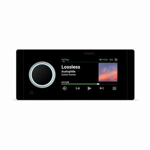Fusion Apollo RA800 Marine Stereo Fusion Apollo RA800 Marine Stereo