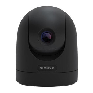 Sionyx Night Vision Camera - Black