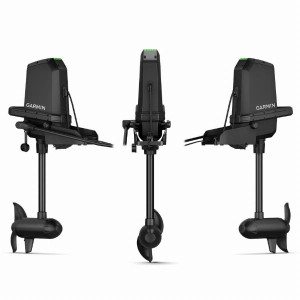 Garmin Force Current Kayak Motor Garmin Force Current Kayak Motor