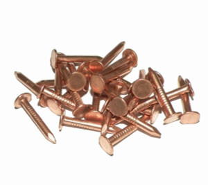 Copper Sheathing Clouts 16mm (5/8")