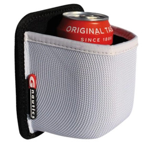 G-Nautics iQ Cup Holder - Seagull White
