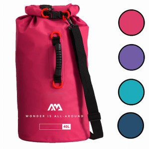 Aqua Marina Dry Bag 40 Litre