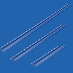 Boat Trailer HDPE Skid Strip