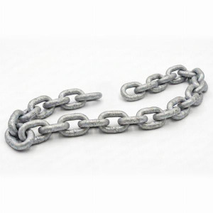 Atlantic Boat Trailer Safety Chain - Galvanised