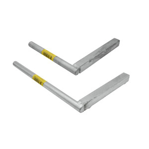 Atlantic Eye Post Roller Bracket - Post