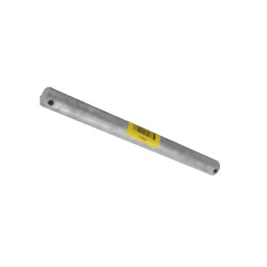 Atlantic Keel Roller Spindle - 20mm
