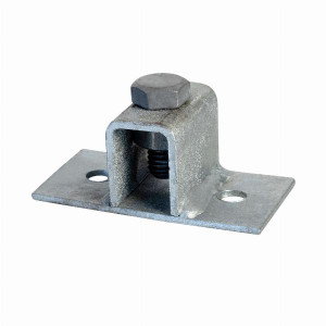 Atlantic Stem Bracket - Bolt On