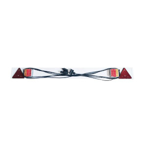 Atlantic Trailer Light Board - LED