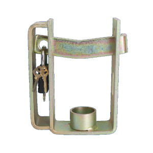 Atlantic Trailer Lock
